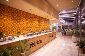 La Terezza Hotel