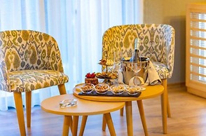 La Terezza Hotel