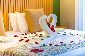 La Terezza Hotel
