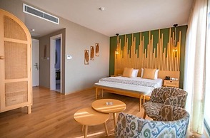 La Terezza Hotel