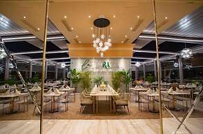La Terezza Hotel