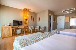 La Terezza Hotel