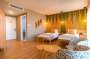 La Terezza Hotel