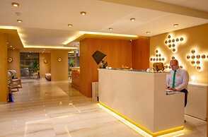 La Terezza Hotel