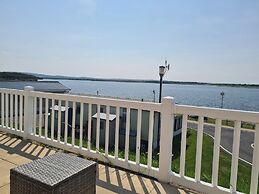 3 Bed Lodge - Sleeps 6 - Parking - Pets - Wifi