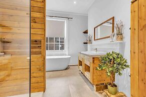 Grafton Rustic By My Getaways