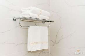 Le Blanc Heritage