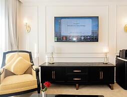 Le Blanc Heritage