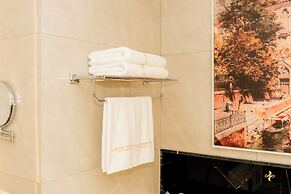 Le Blanc Heritage