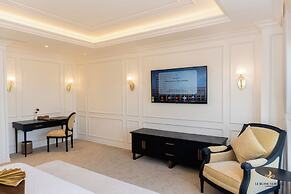 Le Blanc Heritage