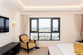 Le Blanc Heritage