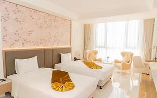 Le Blanc Heritage