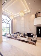 Le Blanc Heritage