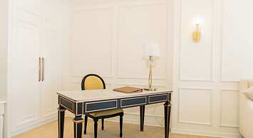 Le Blanc Heritage
