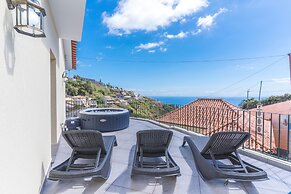 Casa dos Namora by Atlantic Holiday