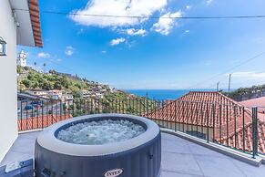 Casa dos Namora by Atlantic Holiday