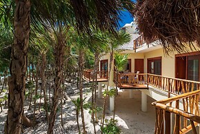 Casa Nah Balam