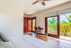 Casa Nah Balam