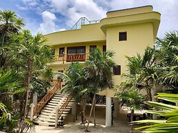 Casa Nah Balam