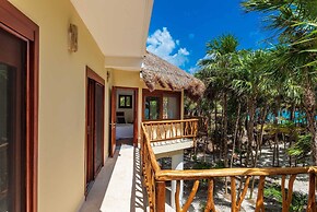 Casa Nah Balam