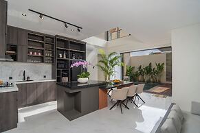 Nidya Villa Canggu