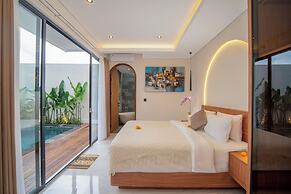 Nidya Villa Canggu