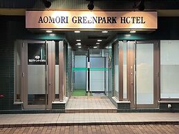 Aomori Green Park Hotel