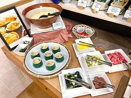 Aomori Green Park Hotel