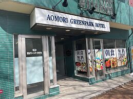 Aomori Green Park Hotel