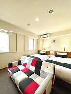 Aomori Green Park Hotel