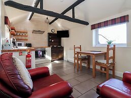 Cowshed Cottage