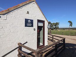 Cowshed Cottage
