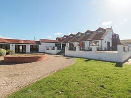 Cowshed Cottage