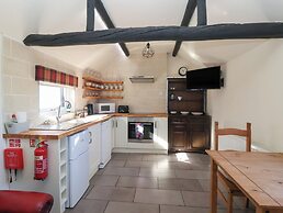 Cowshed Cottage