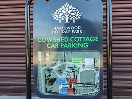 Cowshed Cottage