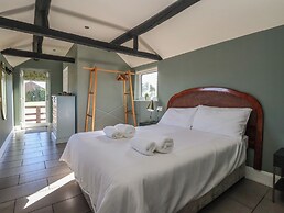 Cowshed Cottage