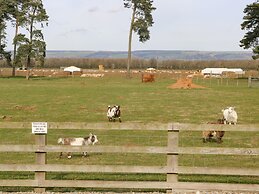 Cowshed Cottage