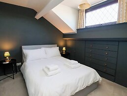East Cottage