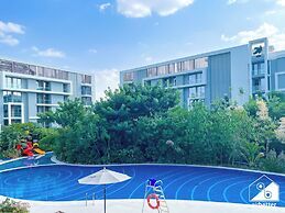 Exclusive 1BR Modern Comfort & Prime Location
