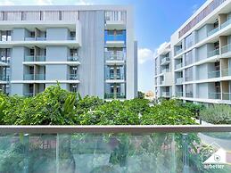 Exclusive 1BR Modern Comfort & Prime Location