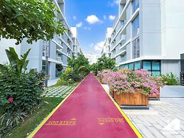 Exclusive 1BR Modern Comfort & Prime Location