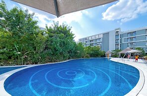 Exclusive 1BR Modern Comfort & Prime Location