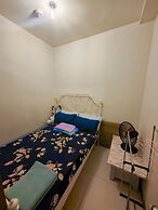 Levi & Moon's Home