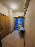 Levi & Moon's Home