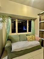 Levi & Moon's Home