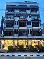 Aloha residence Kata beach