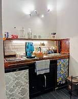 Sicily Bed' House