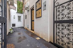 Sicily Bed' House