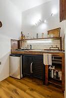 Sicily Bed' House