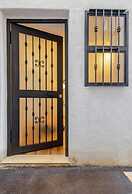 Sicily Bed' House